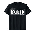 Best Golf Dad Ever Golf Dad Fathers T-Shirt - Streetwear Style Men Women - T-Shirt, Sweatshirt, Hoodie