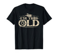 Im This Old Funny Car Parts T-Shirt - Aesthetic Graphic for Adults - T-Shirt, Sweatshirt, Hoodie