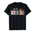 Bonus Dad Pit Crew Racing Car Birthday T-Shirt - Novelty Apparel Men Women - T-Shirt, Sweatshirt, Hoodie