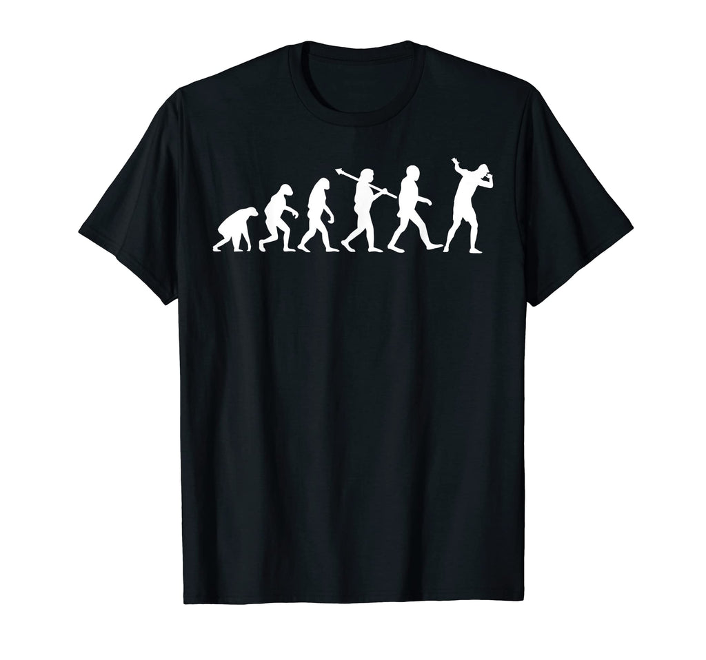 Funny Evolution Dabbing Soccer Dad T-Shirt - Custom Art Print for Adults - T-Shirt, Sweatshirt, Hoodie