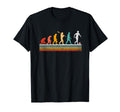 Soccer Football Evolution Sport Fan T-Shirt - Fun Novelty Design Unisex - T-Shirt, Sweatshirt, Hoodie