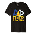 Mens Fixer All Things Handyman Repair T-Shirt - Graphic Print Men Women - T-Shirt, Sweatshirt, Hoodie