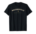 Nolensville Tennessee Baseball Team T-Shirt - Novelty Apparel for Adults - T-Shirt, Sweatshirt, Hoodie