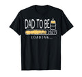 Dad To Be 2027 Dad Loading New Dad T-Shirt - Novelty Apparel for Adults - T-Shirt, Sweatshirt, Hoodie