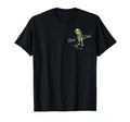 Best Dad Par Funny Golf Frog Dad Golfing T-Shirt - Streetwear Style Unisex - T-Shirt, Sweatshirt, Hoodie