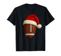 Football Hat Funny Holiday Sports T-Shirt - Aesthetic Graphic Men Women - T-Shirt, Sweatshirt, Hoodie