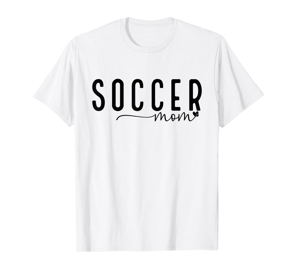 Soccer Mom Gifts Outfits Shop Sweatshirt - Streetwear Style for Adults - T-Shirt, Sweatshirt, Hoodie