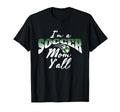 Mom Soccer Lover Soccer Mom Gift T-Shirt - Streetwear Style for Adults - T-Shirt, Sweatshirt, Hoodie