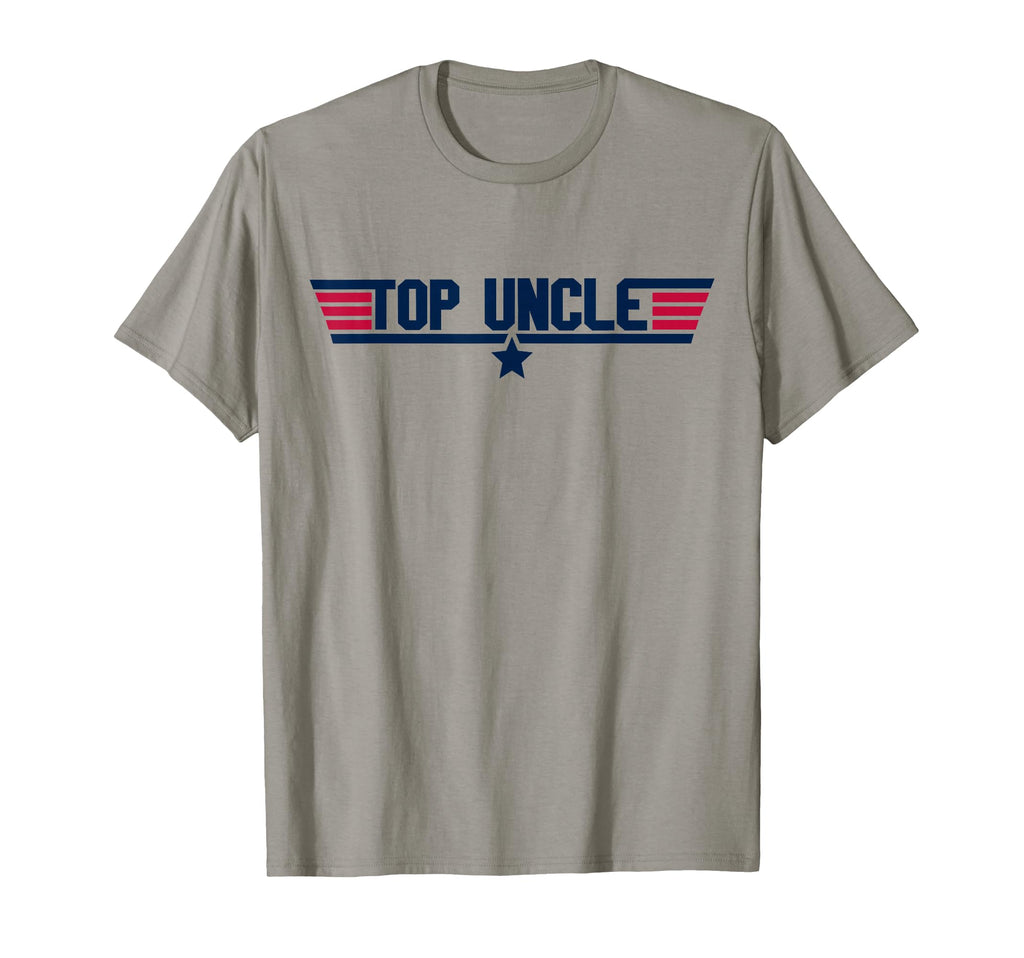 Uncle Love Family Funny Birthday T-Shirt - Graphic Print Unisex - T-Shirt, Sweatshirt, Hoodie