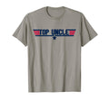Uncle Love Family Funny Birthday T-Shirt - Graphic Print Unisex - T-Shirt, Sweatshirt, Hoodie