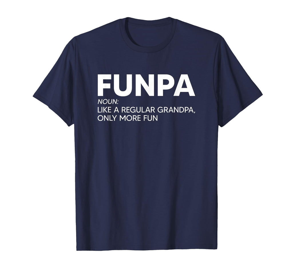 Funma And Funpa Shirts Funpa Like Regular T-Shirt - Unique Graphic Unisex - T-Shirt, Sweatshirt, Hoodie