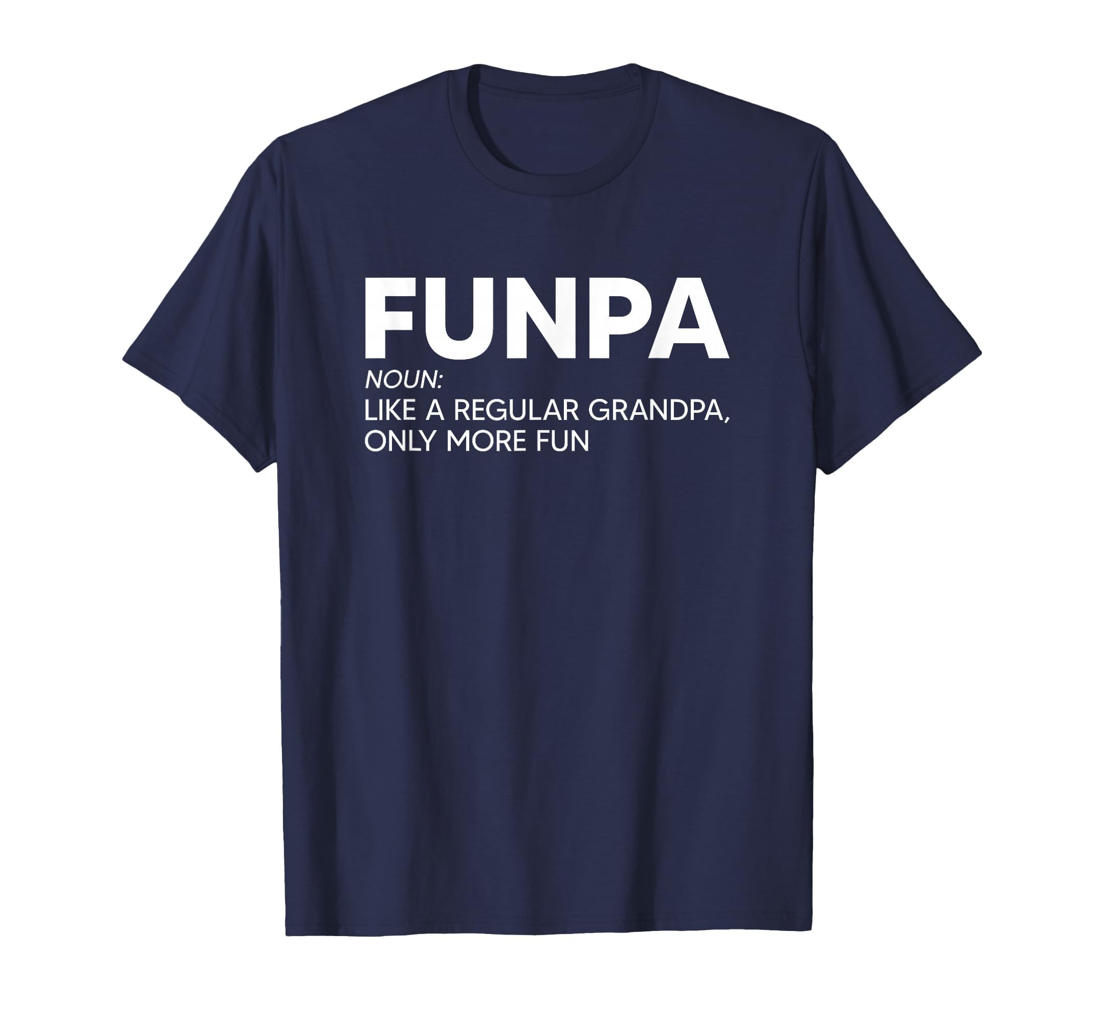 Funma And Funpa Shirts Funpa Like Regular T-Shirt - Unique Graphic Unisex - T-Shirt, Sweatshirt, Hoodie