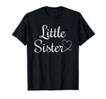 Little Sister T-Shirt - Fun Novelty Design Unisex - T-Shirt, Sweatshirt, Hoodie