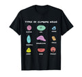 Funny Bouldering Boulderer Indoor T-Shirt - Custom Art Print Men Women - T-Shirt, Sweatshirt, Hoodie