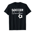 Soccer Grandma Soccer Player Funny T-Shirt - Unique Graphic Men Women - T-Shirt, Sweatshirt, Hoodie