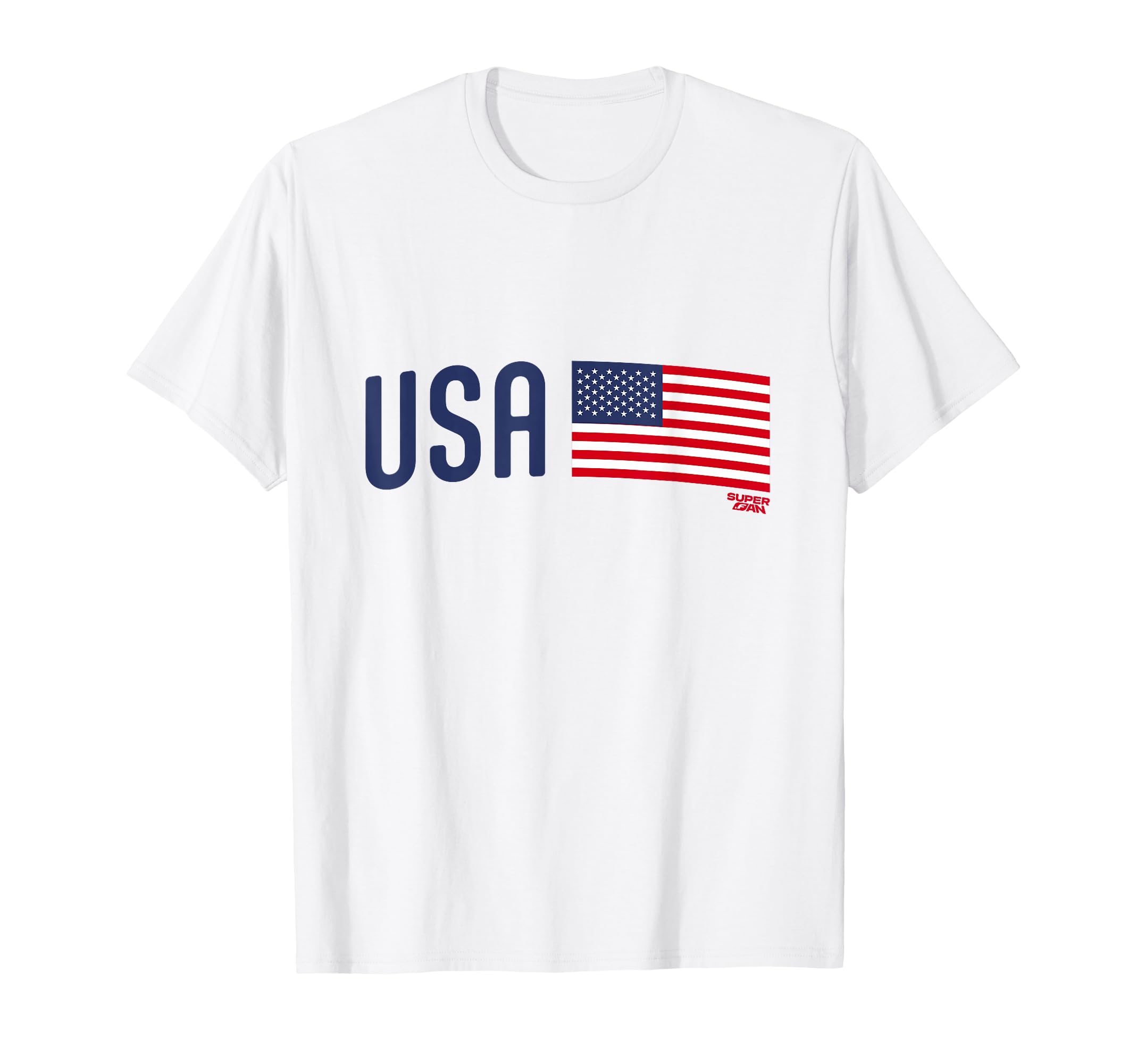 2026 Usa Soccer Fan World Cup T-Shirt - Trendy Graphic for Adults - T-Shirt, Sweatshirt, Hoodie