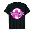 Toddene Name Soccer Play Football Sports T-Shirt - Graphic Print Men Women - T-Shirt, Sweatshirt, Hoodie