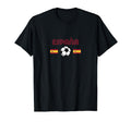 Spain Soccer Fans Related Products T-Shirt - Unique Graphic for Adults - T-Shirt, Sweatshirt, Hoodie