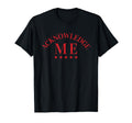 Acknowledge Me Sports Competition Mens T-Shirt - Novelty Apparel Men Women - T-Shirt, Sweatshirt, Hoodie