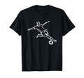 Funny Soccer Instructor Tees And Gifts T-Shirt - Unique Graphic Unisex - T-Shirt, Sweatshirt, Hoodie