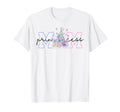 Mom Birthday Mom Princess T-Shirt - Trendy Graphic for Adults - T-Shirt, Sweatshirt, Hoodie