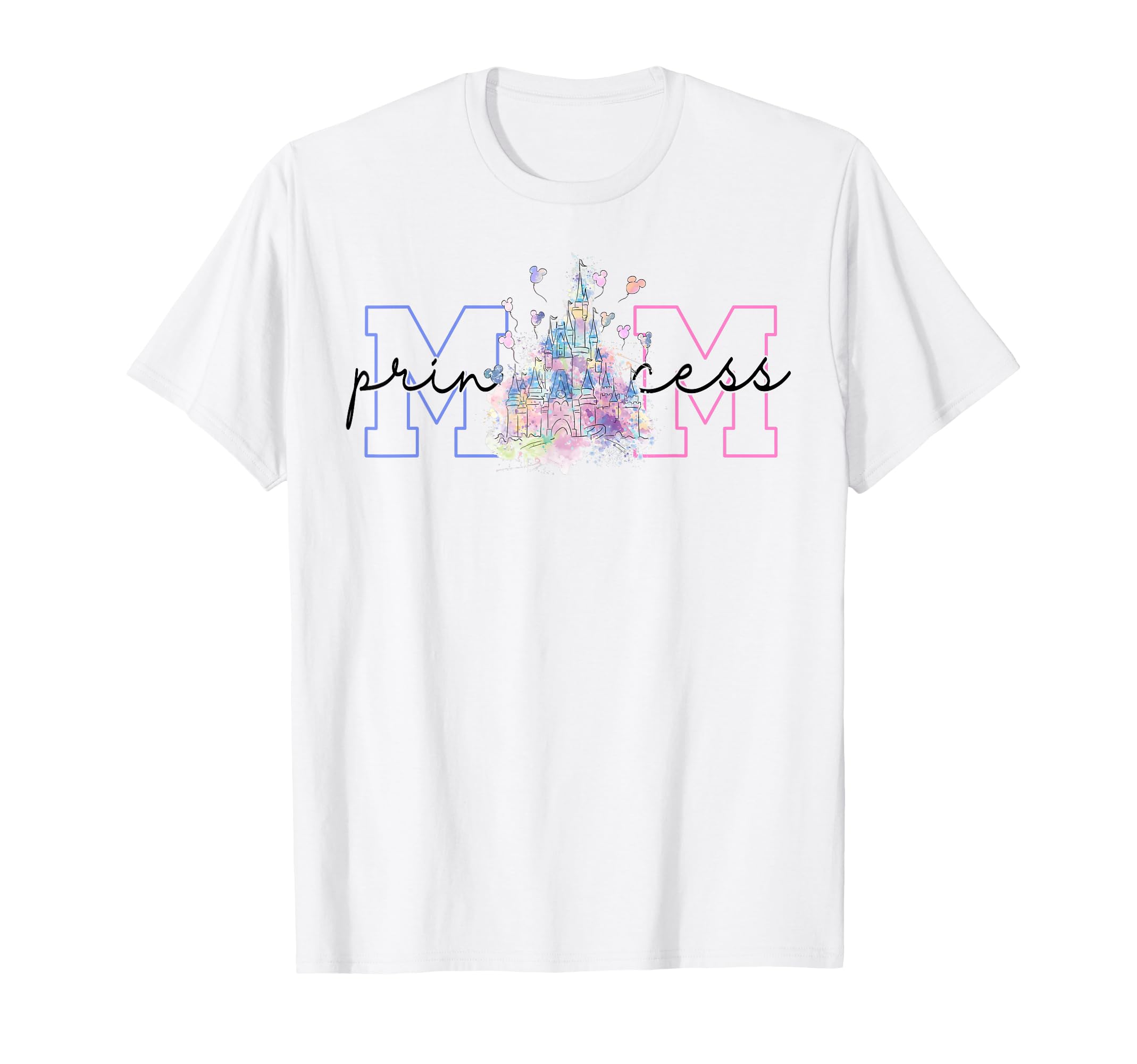 Mom Birthday Mom Princess T-Shirt - Trendy Graphic for Adults - T-Shirt, Sweatshirt, Hoodie
