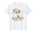 Mimi We Can Bearly Wait Shower Bear T-Shirt - Streetwear Style Men Women - T-Shirt, Sweatshirt, Hoodie