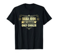 Baba Joon Funny Persian Grandfather T-Shirt - Aesthetic Graphic Unisex - T-Shirt, Sweatshirt, Hoodie