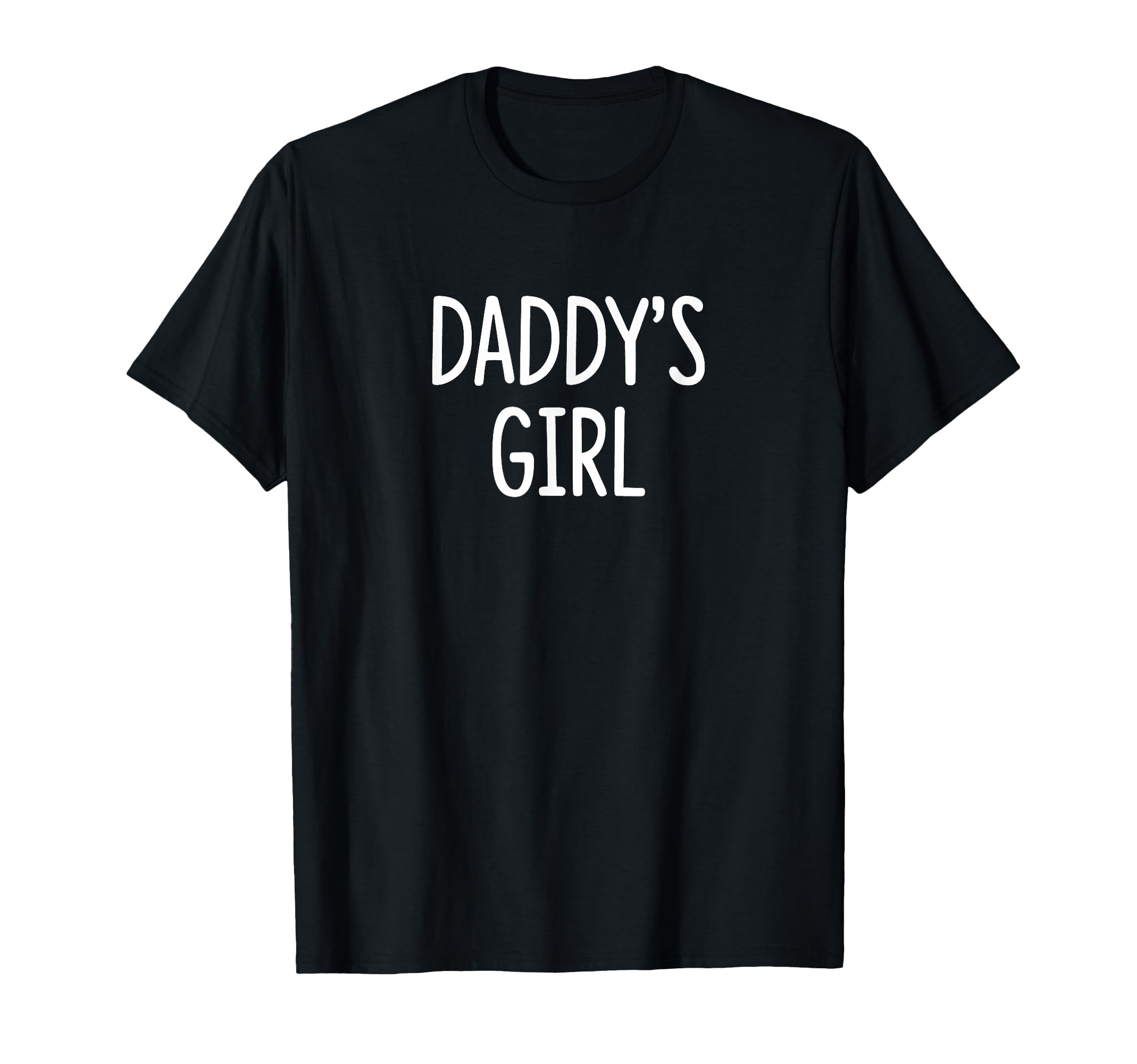 Daddys T-Shirt - Custom Art Print Unisex - T-Shirt, Sweatshirt, Hoodie