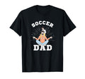 Soccer Dad T-Shirt - Trendy Graphic Men Women - T-Shirt, Sweatshirt, Hoodie