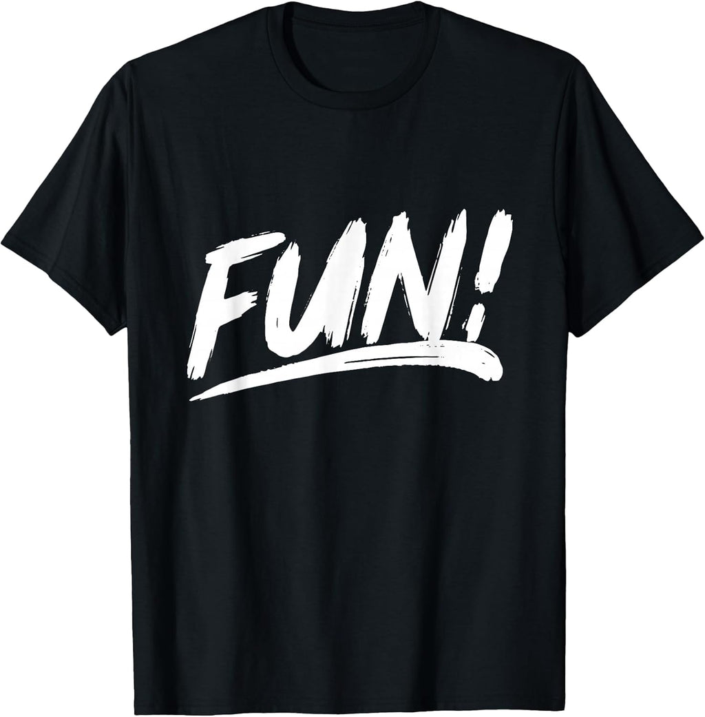 Fun On It Design Co. - Adult & Kids T-Shirts, Sweatshirts & Hoodies apparel design preview 1