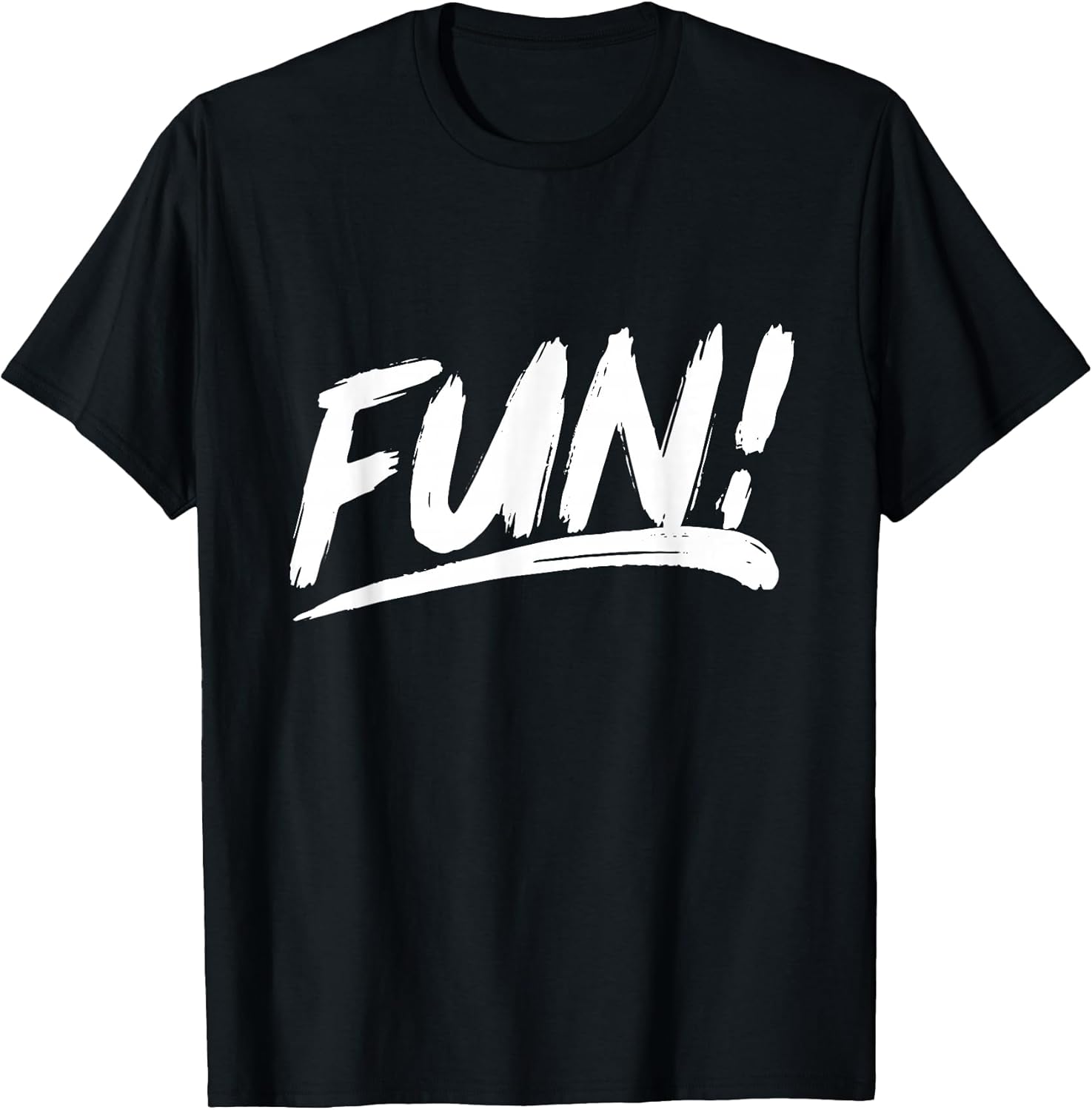 Fun On It Design Co. - Adult & Kids T-Shirts, Sweatshirts & Hoodies apparel design preview 1