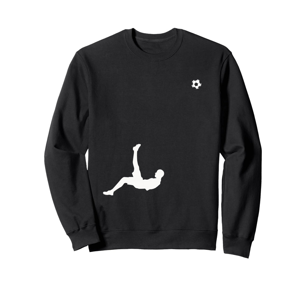 Soccer Soccer Players Or Fans Hoodie - Custom Art Print for Adults - T-Shirt, Sweatshirt, Hoodie