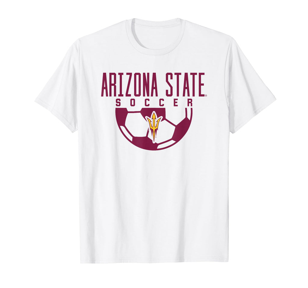 Arizona State University Sun Devils T-Shirt - Novelty Apparel Unisex - T-Shirt, Sweatshirt, Hoodie