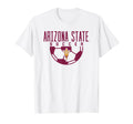 Arizona State University Sun Devils T-Shirt - Novelty Apparel Unisex - T-Shirt, Sweatshirt, Hoodie
