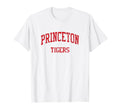 Princeton High School Hs Princeton T-Shirt - Casual Everyday Wear Unisex - T-Shirt, Sweatshirt, Hoodie