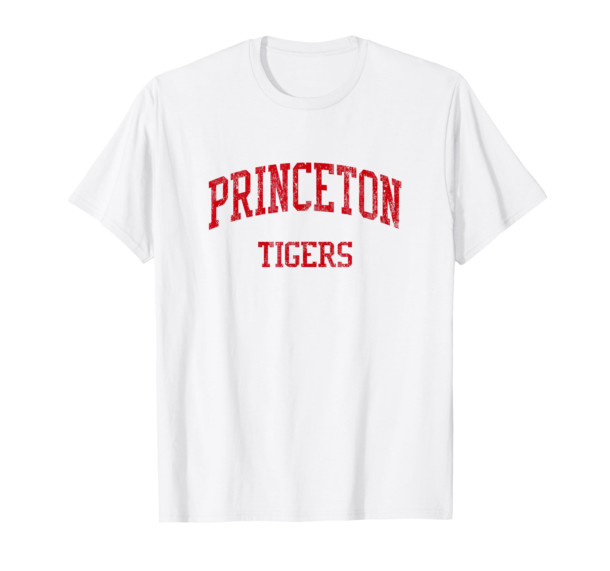 Princeton High School Hs Princeton T-Shirt - Casual Everyday Wear Unisex - T-Shirt, Sweatshirt, Hoodie