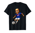 Soccer Number 67 Forward Tung Sahur T-Shirt - Streetwear Style for Adults - T-Shirt, Sweatshirt, Hoodie