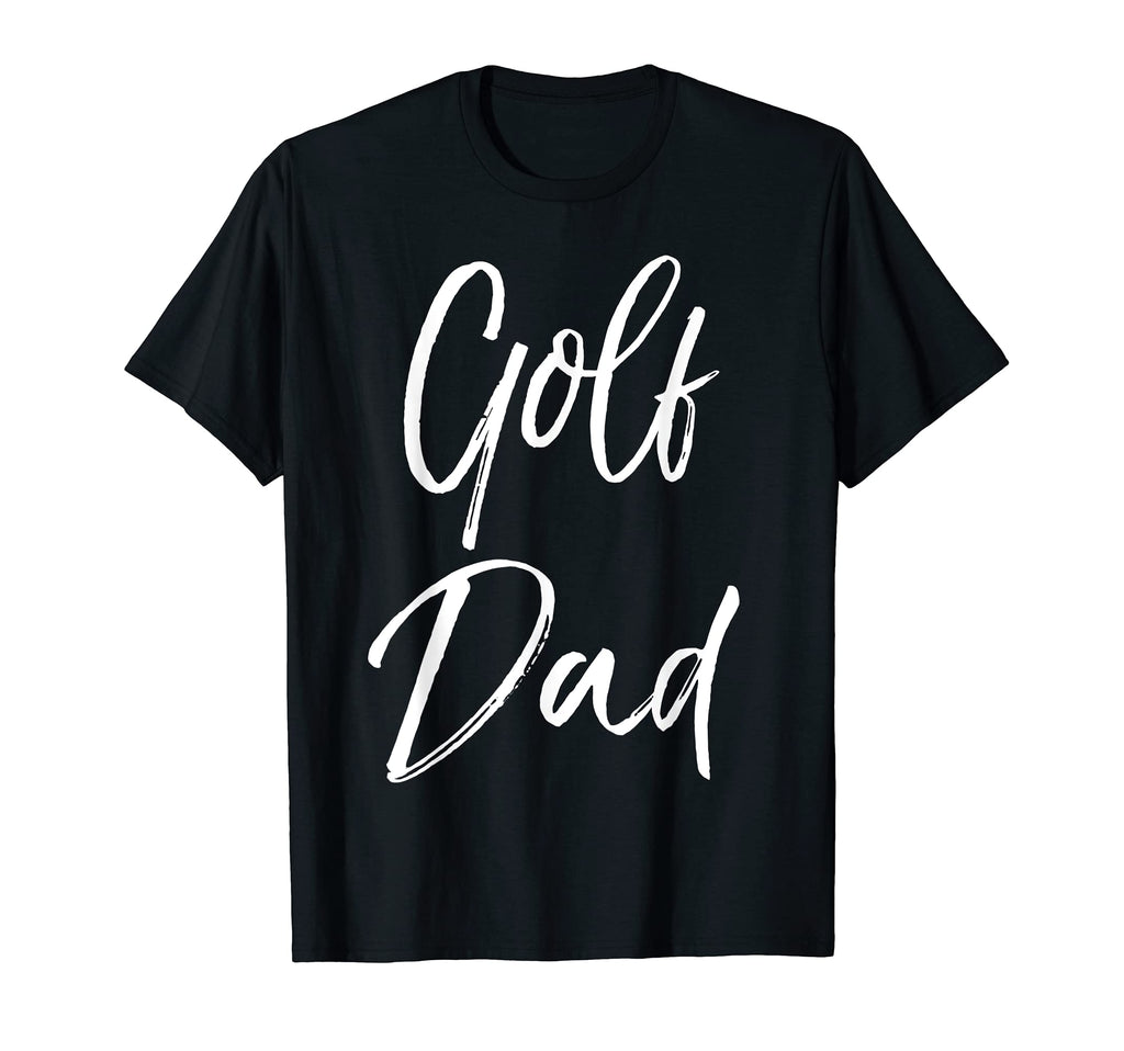 Mens Golfing Gift Golfer Fathers Day T-Shirt - Graphic Print for Adults - T-Shirt, Sweatshirt, Hoodie
