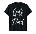 Mens Golfing Gift Golfer Fathers Day T-Shirt - Graphic Print for Adults - T-Shirt, Sweatshirt, Hoodie