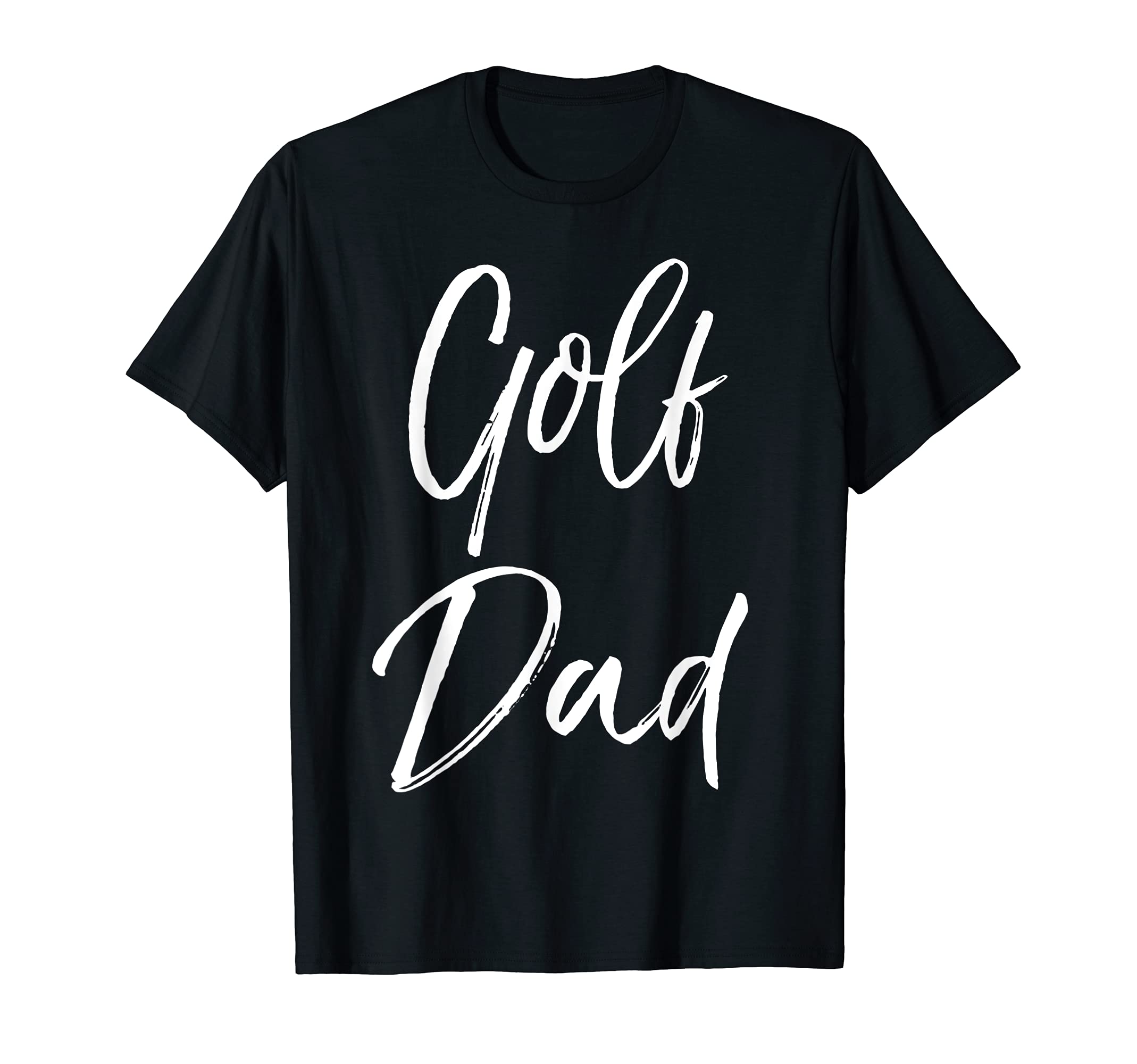 Mens Golfing Gift Golfer Fathers Day T-Shirt - Graphic Print for Adults - T-Shirt, Sweatshirt, Hoodie