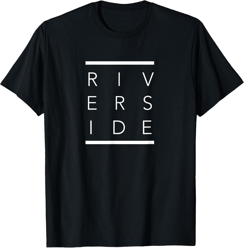 Riverside California - Adult & Kids T-Shirts, Sweatshirts & Hoodies apparel design preview 1