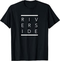 Riverside California - Adult & Kids T-Shirts, Sweatshirts & Hoodies apparel design preview 1