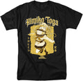 My Hero Academia Hard Rock Himiko Toga - Adult & Kids T-Shirts, Sweatshirts & Hoodies apparel design preview 1