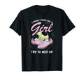 I Know I Play Like Soccer Player T-Shirt - Minimalist Print Unisex - T-Shirt, Sweatshirt, Hoodie