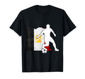 Egypt Soccer Jersey Egypt Football T-Shirt - Fun Novelty Design Unisex - T-Shirt, Sweatshirt, Hoodie