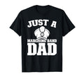 Marching Band Music Musician Just T-Shirt - Novelty Apparel Men Women - T-Shirt, Sweatshirt, Hoodie
