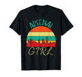 Arsenal Love Arsenal Souvenir T-Shirt - Aesthetic Graphic Men Women - T-Shirt, Sweatshirt, Hoodie