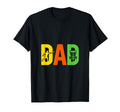 Dad Funny Disc Golf Lover T-Shirt - Streetwear Style for Adults - T-Shirt, Sweatshirt, Hoodie