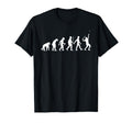 Tennis Tennis Player Racket Sport T-Shirt - Novelty Apparel Unisex - T-Shirt, Sweatshirt, Hoodie